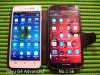 Jiayu G4 und No.1 S6.jpg
