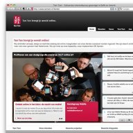 homepage