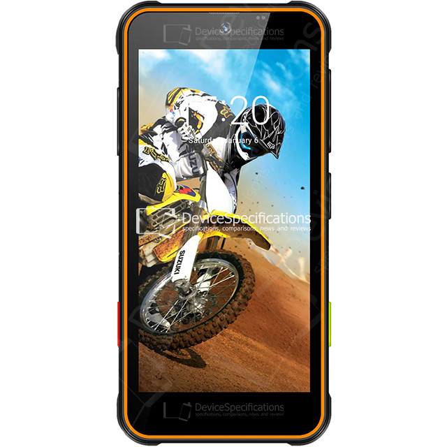 www.devicespecifications.com